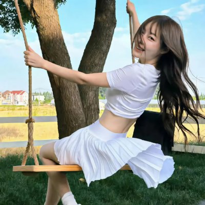 后宫：帝王之妾