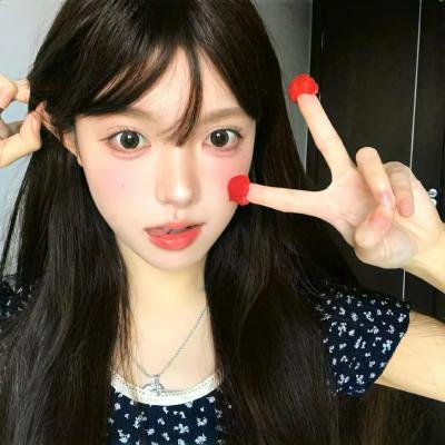 陪她一会儿